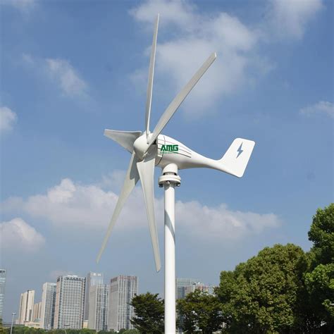 Home Wind Turbine Kits Uk | Review Home Co