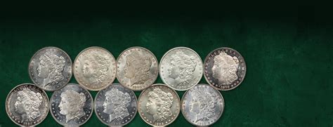 Rare Coins | Numismatic Dealer & Auctioneer | Heritage Auctions