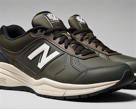 Find Your Fit: The Ultimate New Balance 550 Sizing Guide