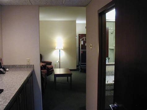 Drury Inn & Suites Cincinnati North (Sharonville, Ohio) - Hotel Reviews ...