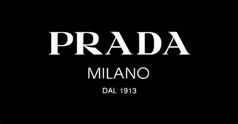 Prada Milano Logo Digital Art by Traxex Gringer