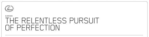 Relentless Pursuit Of Excellence Quotes. QuotesGram