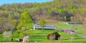 Graves Mountain Lodge | Retreat To The Beautiful Mountains Of Virginia