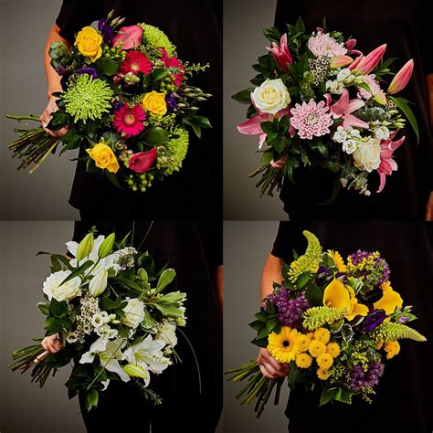 Sympathy Flower Delivery Dublin | Arbour Blooms Florist