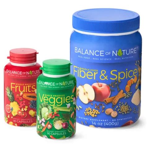 Balance of Nature Review [Updated 2024] | Complete A-Z Review | A Lean Life