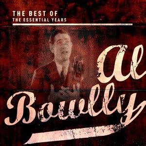 Al Bowlly - Best of the Essential Years: AL Bowlly Album Songs and Lyrics | Lyreka