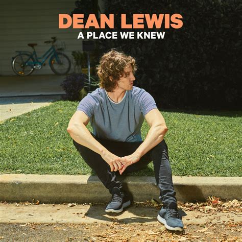 Waves, a song by Dean Lewis on Spotify