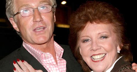 Paul O'Grady Reveals How He's Coping With Cilla Black's Death: 'I'm Not In The Mood For Partying ...