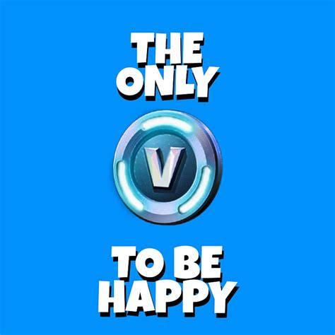 VBUCKS, battleroyale, caricature, fortnite, games, gaming, happy ...