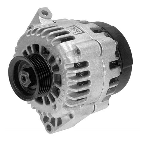 Denso® - Alternator