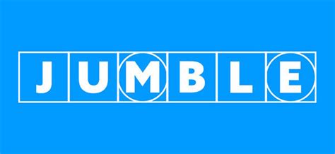 Play Jumble | USA TODAY