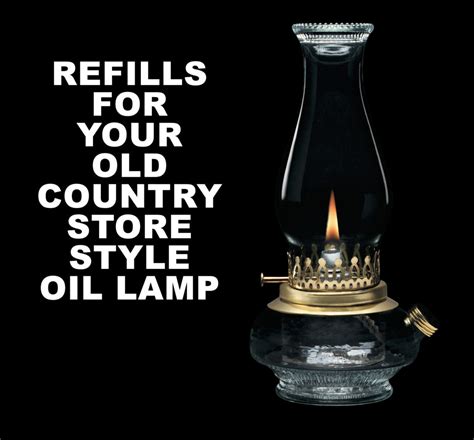 Antique Style Table Lamp Refills - Le Jo Enterprise Inc