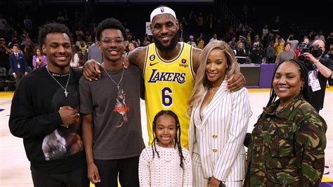 LeBron James' son Bronny in stable condition after suffering cardiac ...