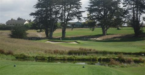 Pajaro Valley Golf Club - Pacific Coast Golf Guide