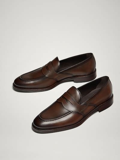 Massimo Dutti Shoes - Business - Nigeria