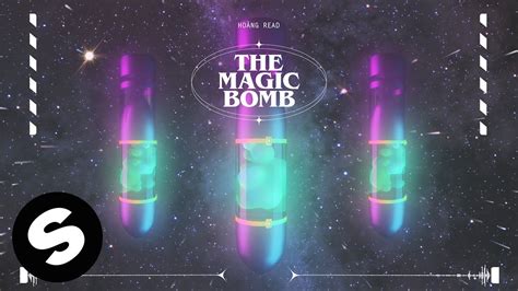 Hoàng Read - The Magic Bomb (Questions I get asked) [Official Audio] - YouTube Music