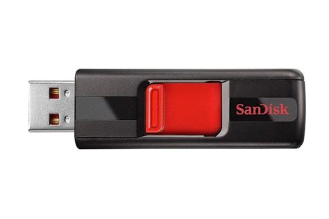 These deeply discounted 256GB SanDisk flash drives give you SSD-sized storage on the go | PCWorld