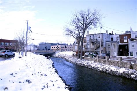 Beaver Dam Common Council to consider downtown revitalization plan tonight | Regional news ...