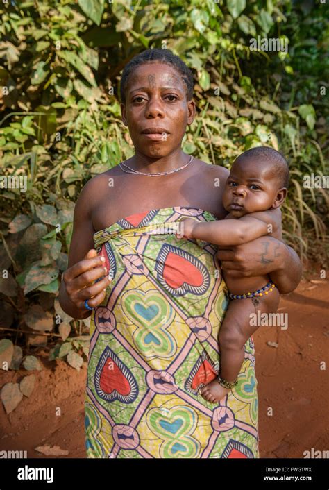 Congolese people, Democratic Republic of Congo Stock Photo - Alamy