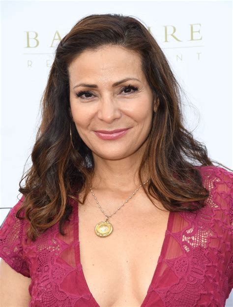 Constance Marie: George Lopez Golf Classic Pre-Party -04 | GotCeleb