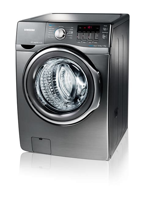 SAMSUNG WASHER DRYER WD10F7S7SRP | eBay