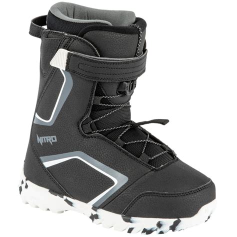 Buy Nitro Snowboard Boots for Kids online - Fun Sport Vision