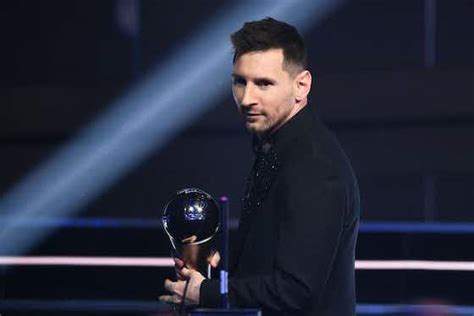 The Best FIFA Football Awards 2023: Date, start time, shortlist and how to watch on TV and live ...