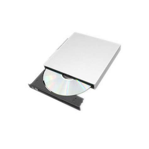 USB External Optical Drive USB 2.0 Optical Drive Notebook Desktop ...