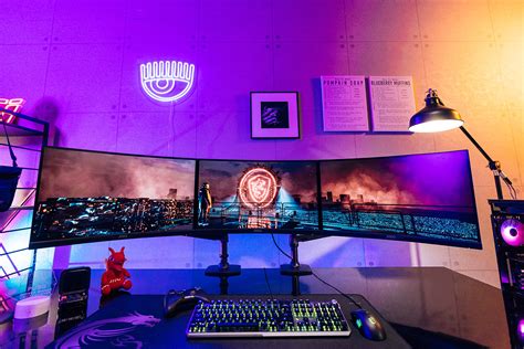 Gaming Monitor for Multi Setup 2023 | Multiple Monitors, Multiply Your Victories | MSI