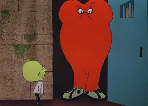 Gossamer (Looney Tunes) ~ Everything You Need to Know with Photos | Videos