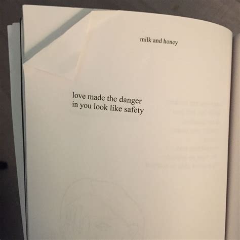 Rupi Kaur - "milk and honey" Home Quotes And Sayings, Poem Quotes, Words Quotes, Wise Words ...