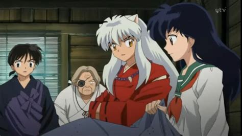 Pin by Lily Kullersen Lumen on Inuyasha | Inuyasha, Inuyasha fan art, Kagome higurashi