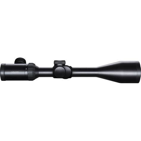 Hawke Sport Optics 6-18x50 Endurance Side Focus Riflescope 16161