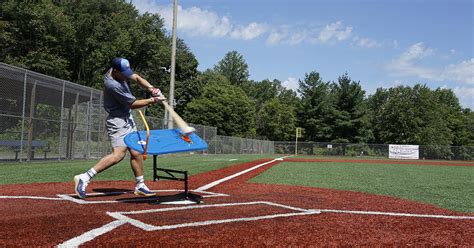 Top 5 Ways to Improve Your Baseball Swing & Blast Line Drives ...