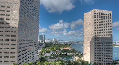 Downtown Miami Condos | Downtown Miami Real Estate