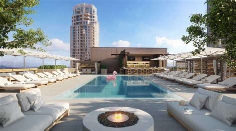 Fairmont Century Plaza Opening September 2020 – Hospitality Net