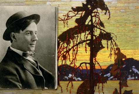 Finding Tom Thomson's body: The mysterious death of a famous Canadian artist | Salon.com