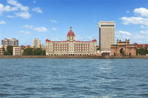 Taj Mahal Palace, Mumbai – Tailor Made Holiday | Far and Wild Travel