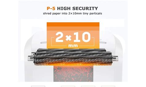 What's the best high security paper shredder? - Simple Online Security