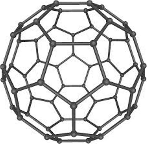 10 Facts about Buckminsterfullerene | Fact File