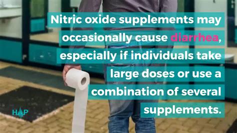 Health Risks And Side Effects Of Nitric Oxide Supplements