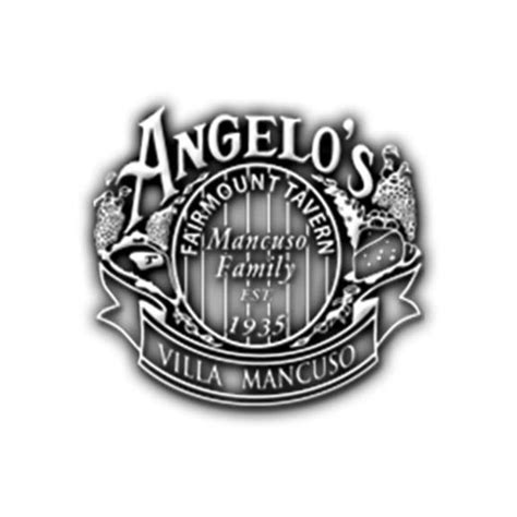 Angelo's Fairmount Tavern in Atlantic City, NJ 08401 | Citysearch