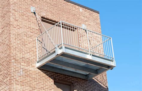 Options for breaking the 3:1 cantilever rule when cost is less of an object | Forum | Balcony ...