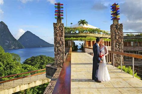 A Great List Of Most Beautiful Caribbean Wedding Venues