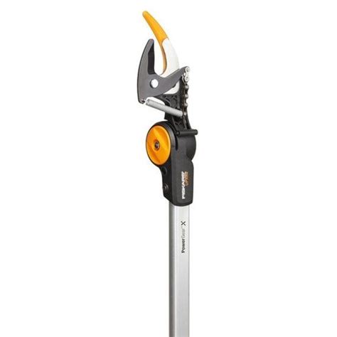 Fiskars PowerGear Tree Pruner - Coolings Garden Centre