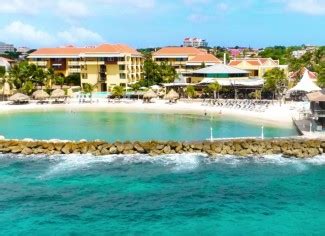 Gallery - Avila Beach Hotel Curacao