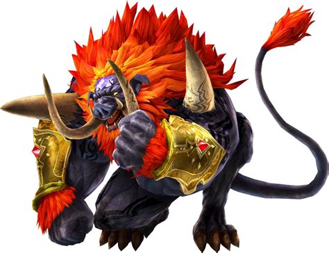 Ganon | Super Smash Bros Nexus Wiki | Fandom