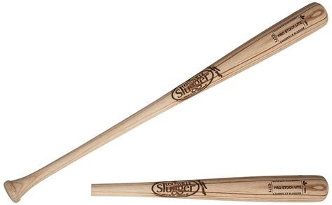 Louisville Slugger Pro Lite C271 Wood Baseball Bat (32 inch)