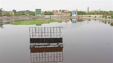 Hyderabad Cricket Stadium to be Revamped to Host PSL Matches