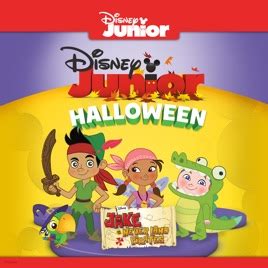 ‎Disney Junior Halloween, Vol. 2 on iTunes